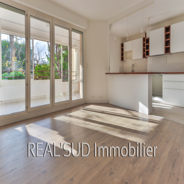 Offres de vente Appartement Marseille 13008
