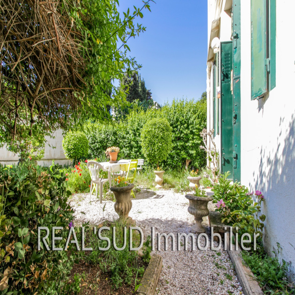 Offres de vente Maison Marseille 13009
