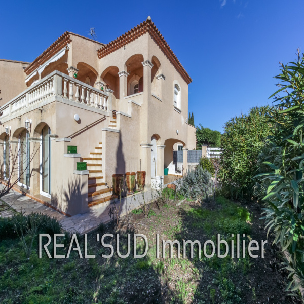 Offres de vente Maison Marseille 13009