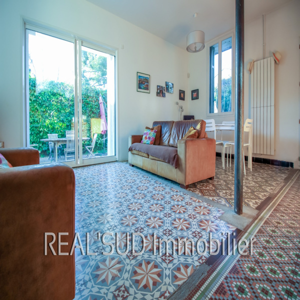 Offres de vente Maison Marseille 13009