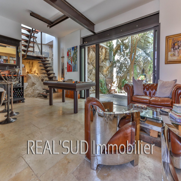 Offres de vente Maison Marseille 13006