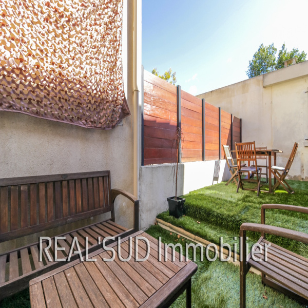 Offres de vente Maison Marseille 13009