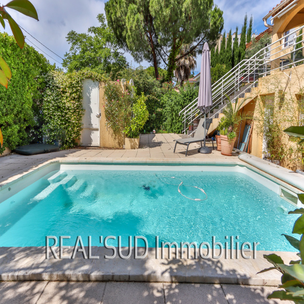 Offres de vente Maison Marseille 13009