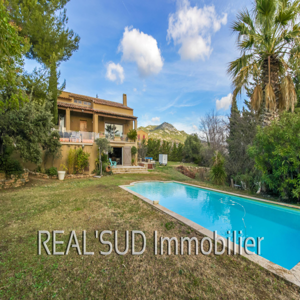 Offres de vente Maison Marseille 13011