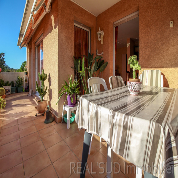 Offres de vente Appartement Marseille 13008