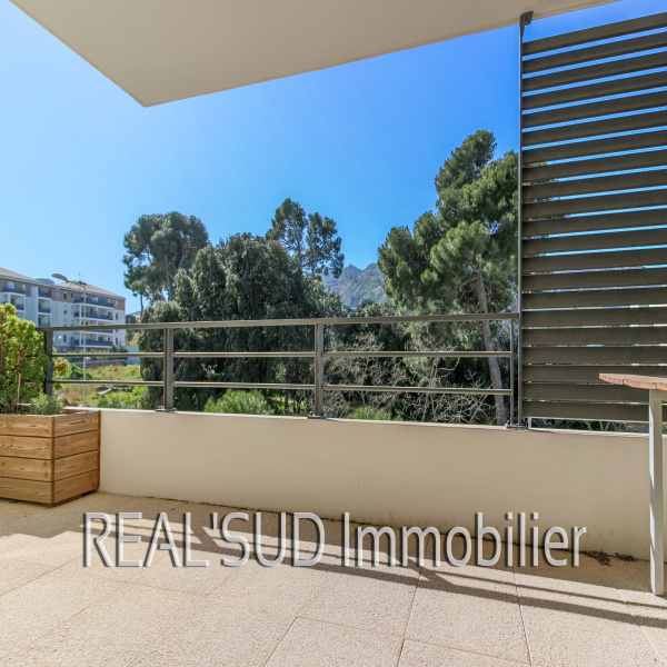 Offres de vente Appartement Marseille 13009