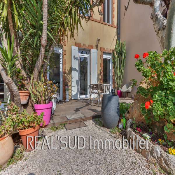 Offres de vente Maison Marseille 13008