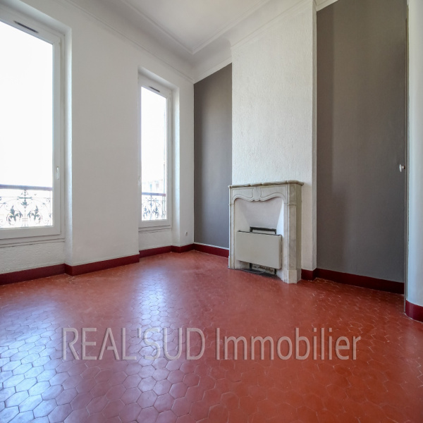 Offres de vente Appartement Marseille 13005