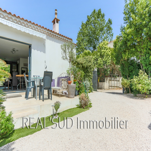 Offres de vente Maison Marseille 13009