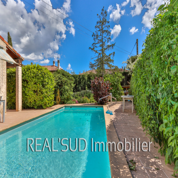 Offres de vente Maison Marseille 13009