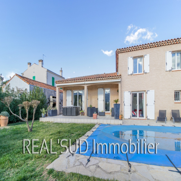 Offres de vente Maison Marseille 13009