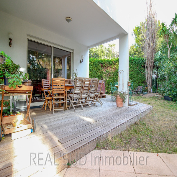 Offres de vente Appartement Marseille 13008
