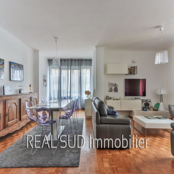 Offres de vente Appartement Marseille 13008