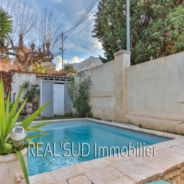 Offres de vente Maison Marseille 13008