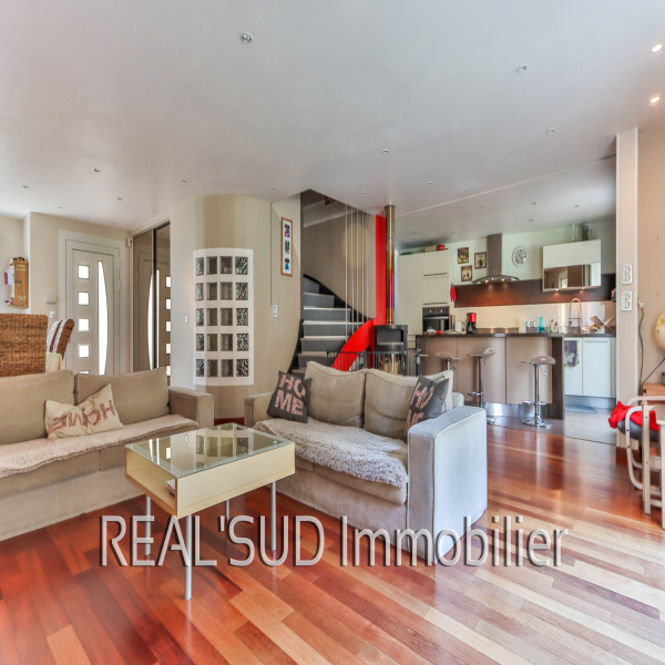 Offres de vente Maison Marseille 13009