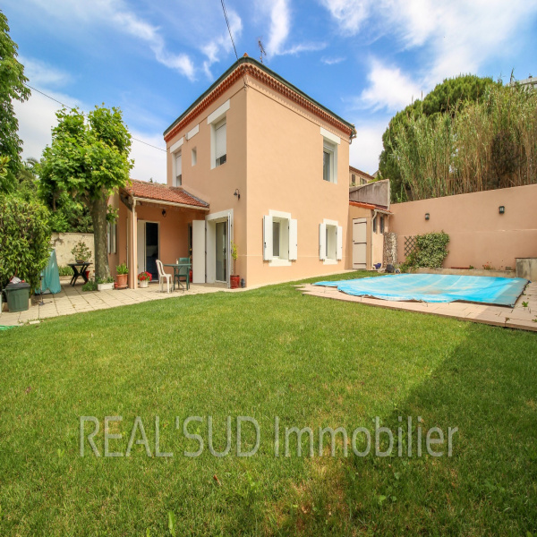 Offres de vente Maison Marseille 13009