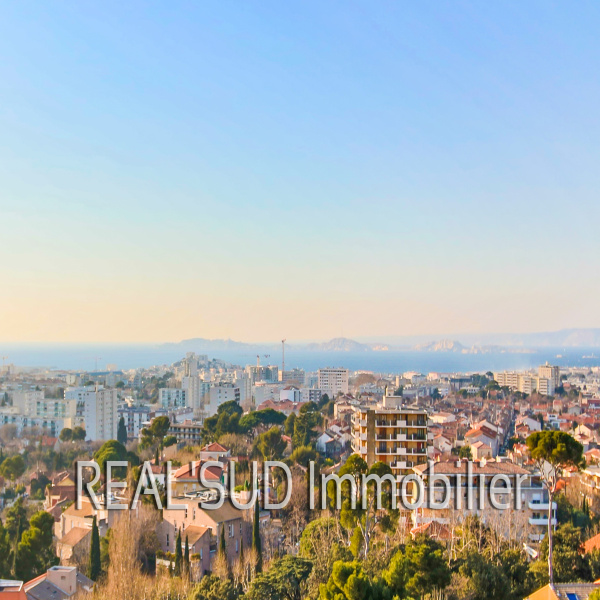 Offres de vente Appartement Marseille 13009