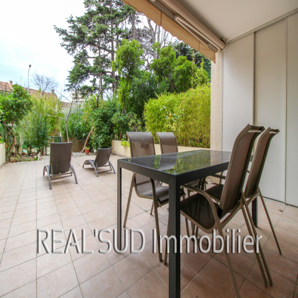Offres de vente Appartement Marseille 13009