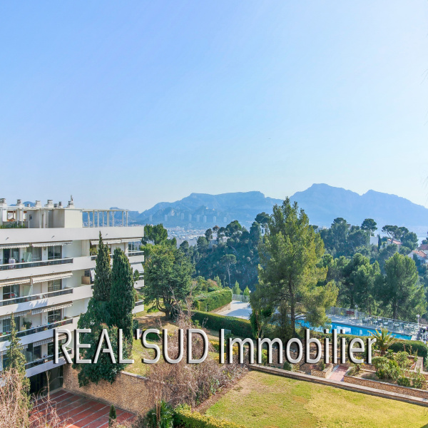 Offres de vente Appartement Marseille 13008