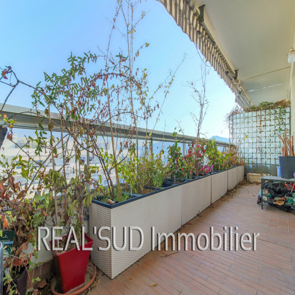 Offres de vente Appartement Marseille 13008