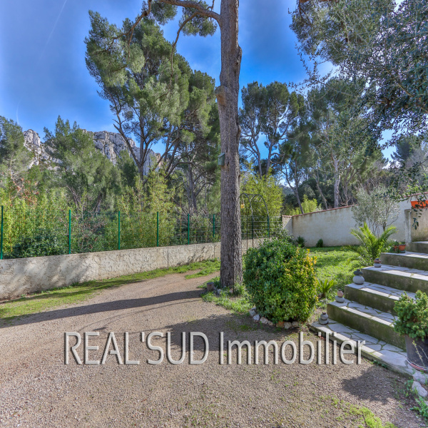 Offres de vente Maison Marseille 13009