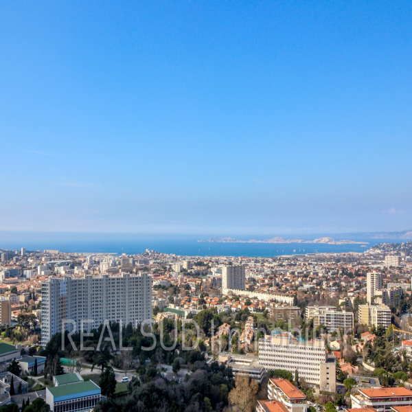 Offres de vente Appartement Marseille 13009