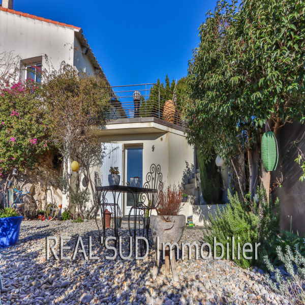 Offres de vente Maison Marseille 13006