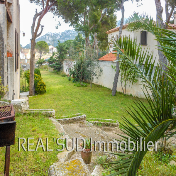 Offres de vente Maison Marseille 13009