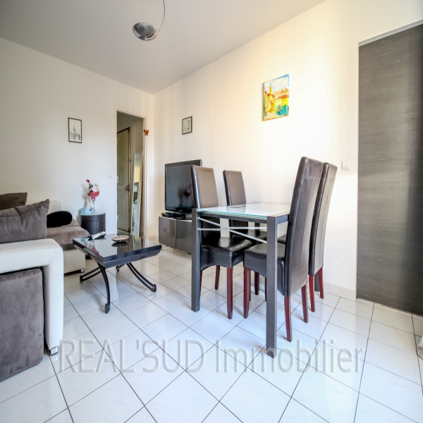 Offres de vente Appartement Marseille 13008