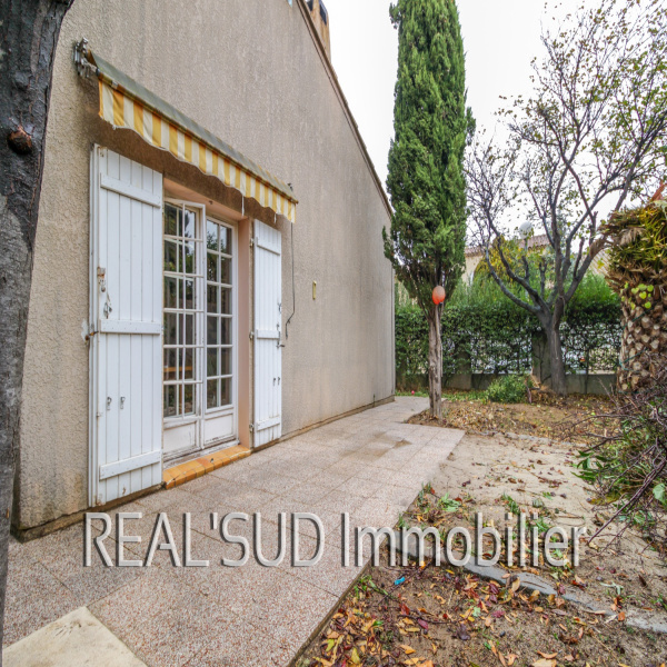 Offres de vente Maison Marseille 13008