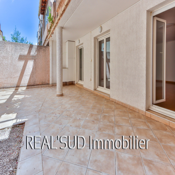 Offres de vente Appartement Marseille 13009