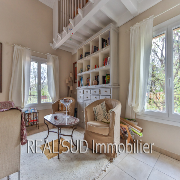 Offres de vente Maison Marseille 13009