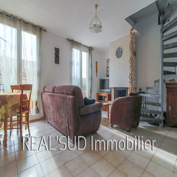 Offres de vente Appartement Marseille 13009