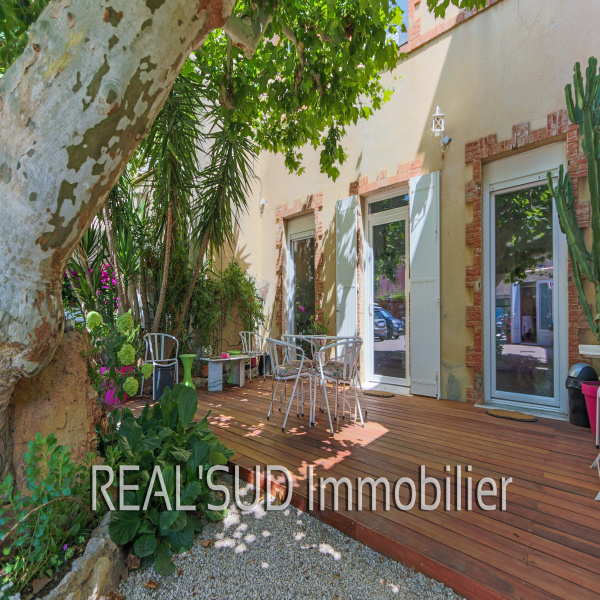 Offres de vente Maison Marseille 13008