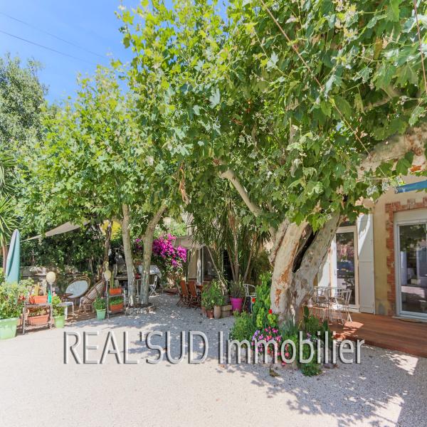 Offres de vente Maison Marseille 13008