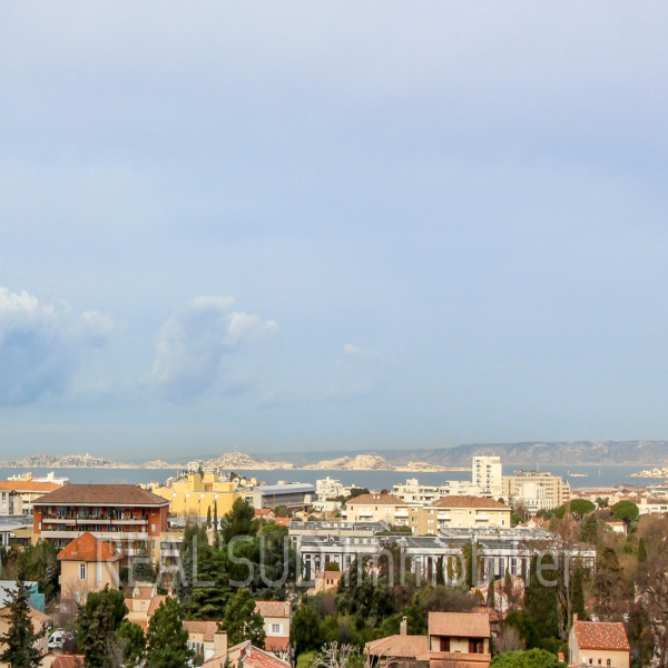 Offres de vente Appartement Marseille 13009
