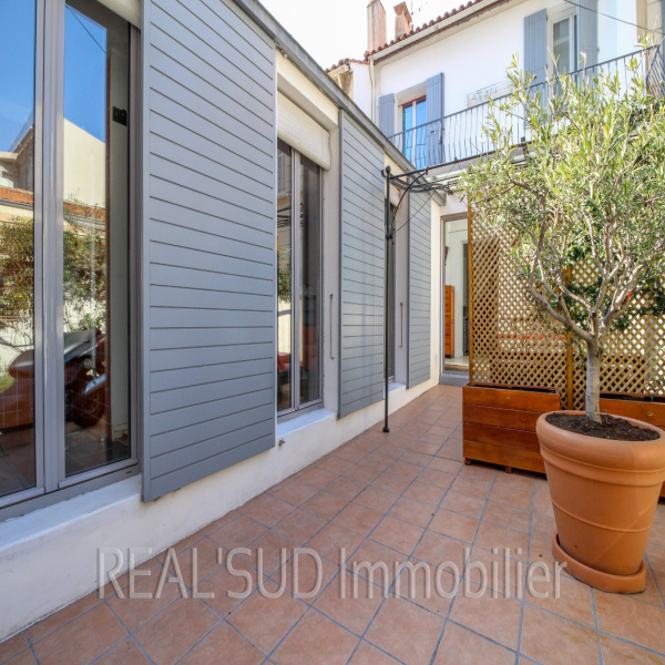Offres de vente Maison Marseille 13005