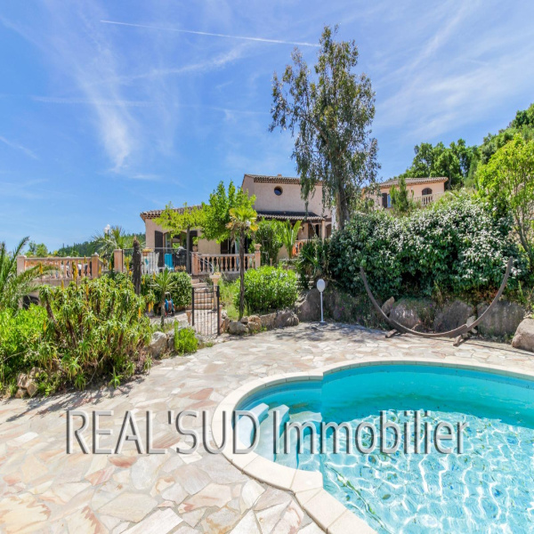 Offres de vente Propriete Sainte-Maxime 83120