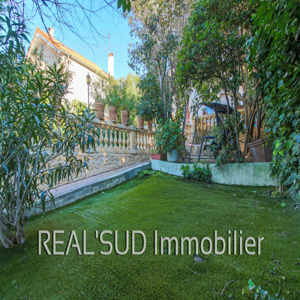 Offres de vente Maison Marseille 13009