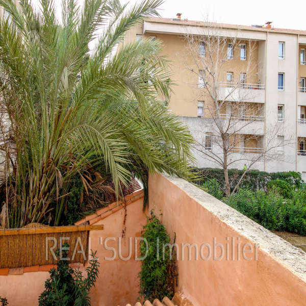 Offres de vente Appartement Marseille 13005