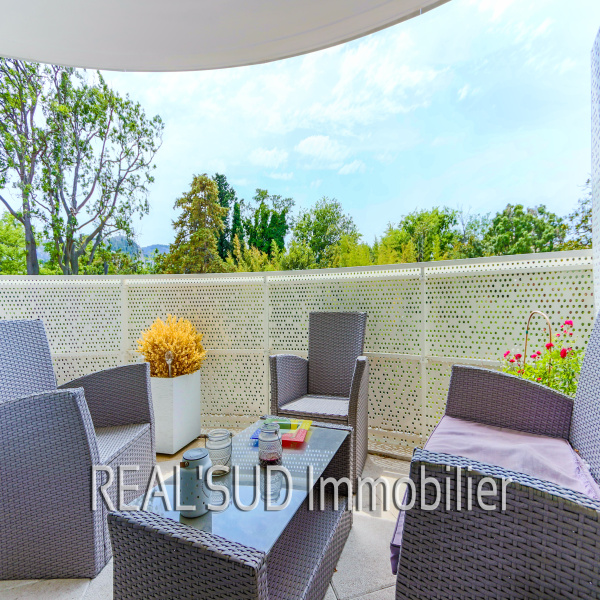 Offres de vente Appartement Marseille 13009