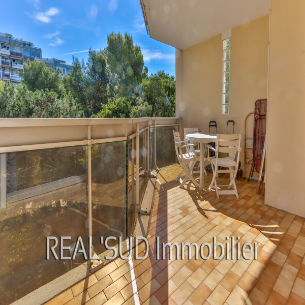 Offres de vente Appartement Marseille 13008