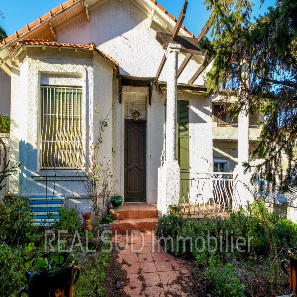 Offres de vente Maison Marseille 13009
