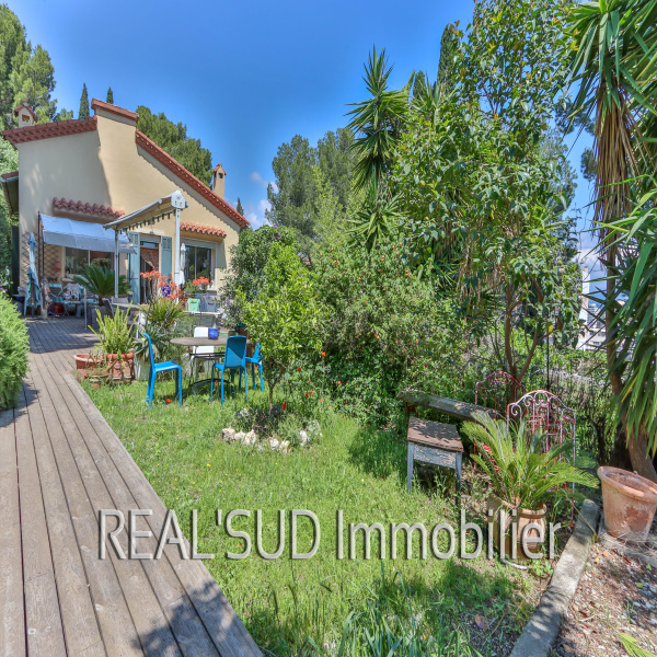 Offres de vente Maison Marseille 13006