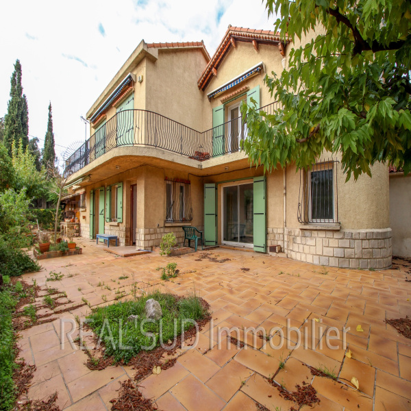 Offres de vente Maison Marseille 13009