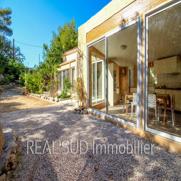 Offres de vente Maison Marseille 13010