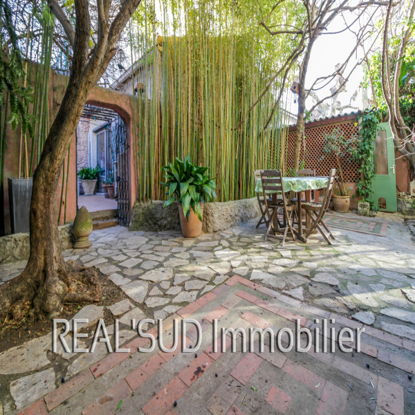 Offres de vente Maison Marseille 13008