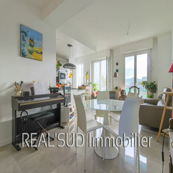 Offres de vente Appartement Marseille 13008