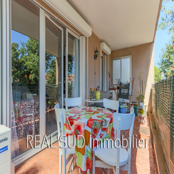 Offres de vente Appartement Marseille 13009