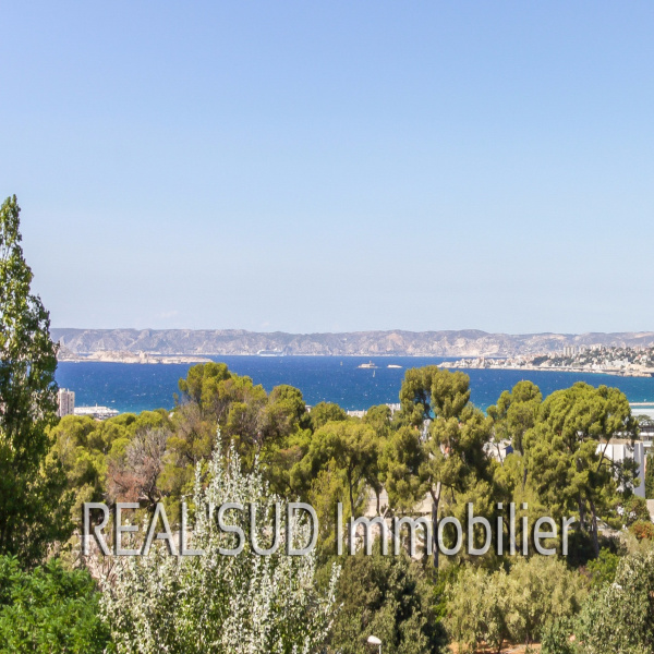 Offres de vente Appartement Marseille 13008